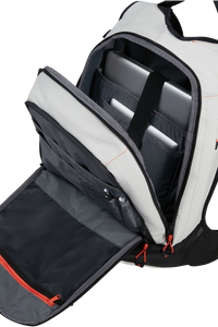 Ecodiver Laptop Backpack L 17.3"
