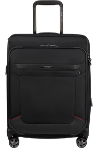 Pro-Dlx 6 Spinner Expandable (4 Wheels) 55 Cm