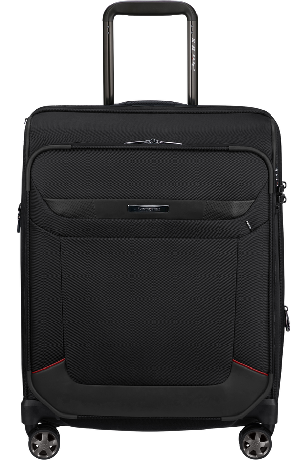 Pro-Dlx 6 Spinner Expandable (4 Wheels) 55 Cm