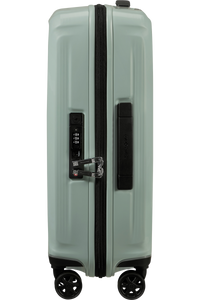 Metallic Mineral Green Nuon-Spinner 55/20 Exp