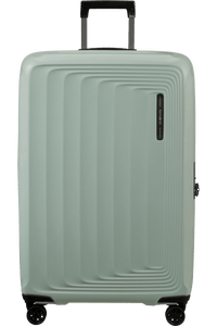 Metallic Mineral Green Nuon-Spinner 75/28 Exp