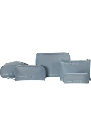 Packing Organizers - Blue