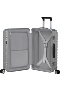 Proxis Alu Spinner (4 Wheels) 55 Cm