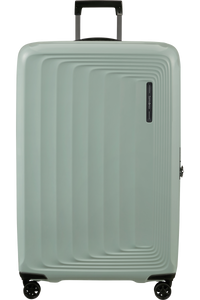 Metallic Mineral Green Nuon-Spinner 81/30 Exp