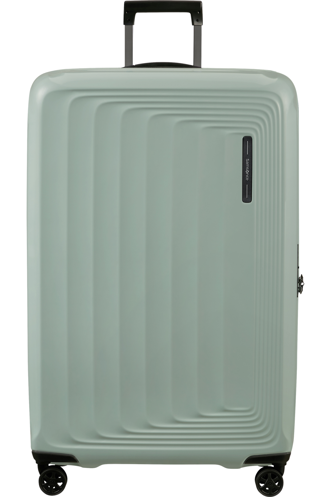 Metallic Mineral Green Nuon-Spinner 81/30 Exp