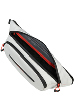 Load image into Gallery viewer, Cloud White Ecodiver Bum Bag
