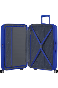 Soundbox Spinner Expandable (4 Wheels) 77Cm