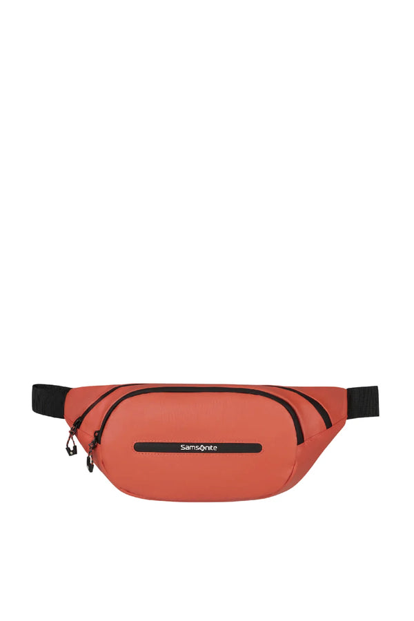 Ecodiver Waist Bag - Clay