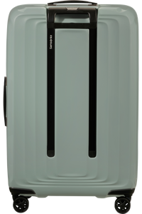 Metallic Mineral Green Nuon-Spinner 69/28 Exp