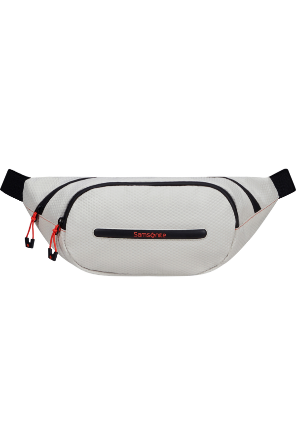 Cloud White Ecodiver Bum Bag