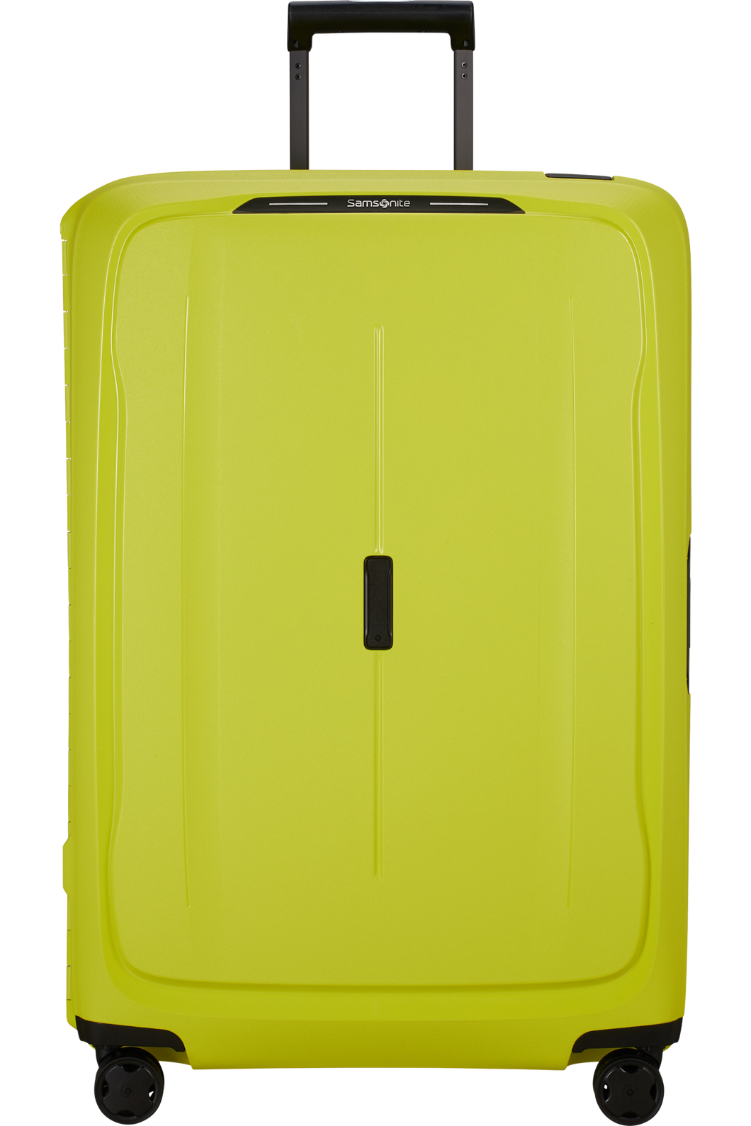 Lime Essens-Spinner 81/30