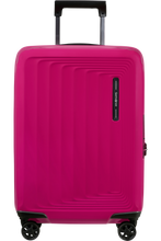 Load image into Gallery viewer, Metallic Fuchsia Ruby Nuon-Spinner 55/20 Exp

