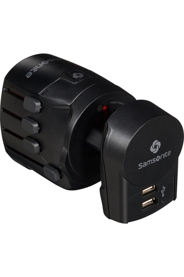 Travel Accessories Worldwide Adapter