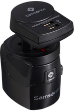 Load image into Gallery viewer, Travel Accessories Worldwide Adapter
