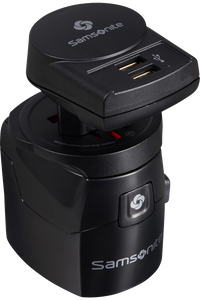 Travel Accessories Worldwide Adapter