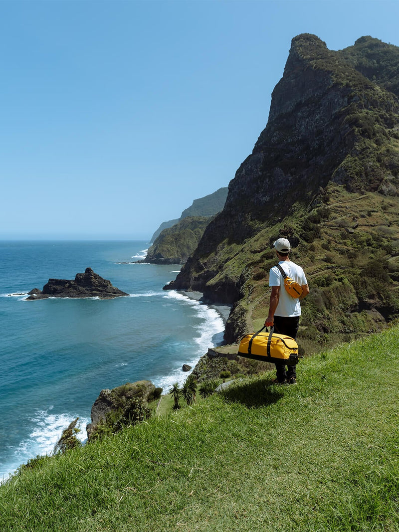 DESTINATION ADVENTURE