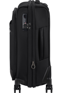 Pro-Dlx 6 Spinner Expandable (4 Wheels) 55 Cm