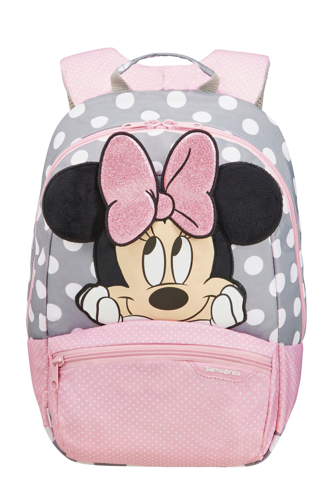 Disney Ultimate 2.0 Backpack S+