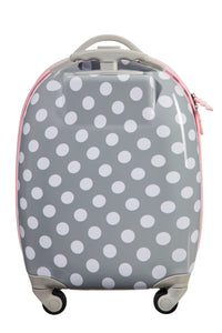 Disney Ultimate 2.0 Spinner (4 Wheels) 46 Cm