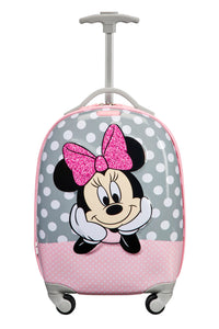 Disney Ultimate 2.0 Spinner (4 Wheels) 46 Cm