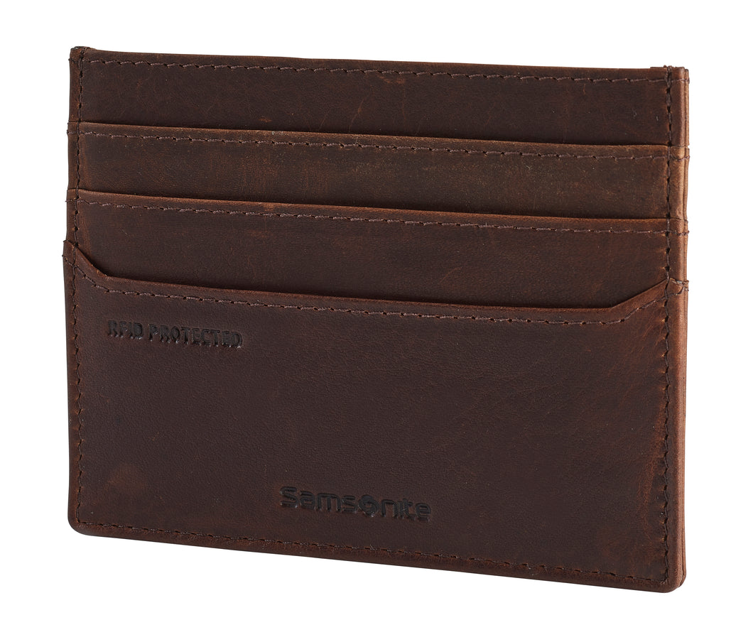 Oleo Slg Card Holder