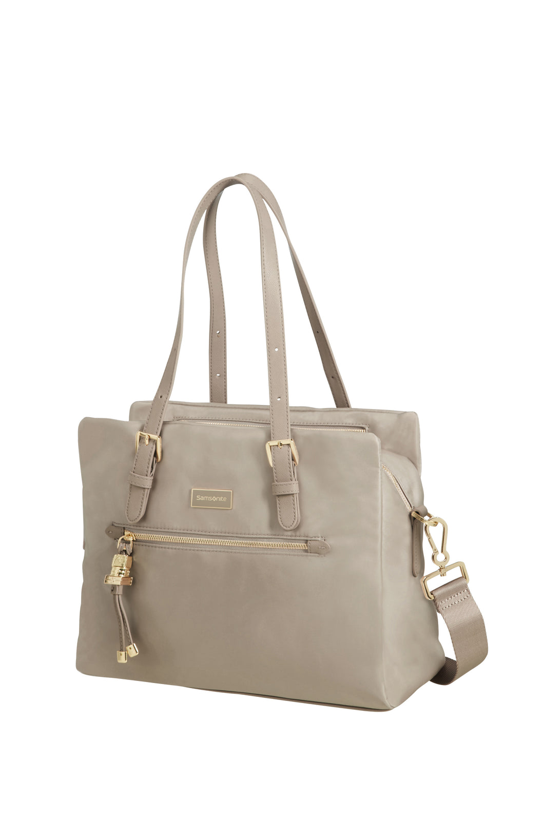KARISSA Shopping Bag L