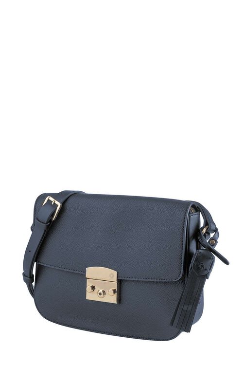 Pillar Shoulder Bag