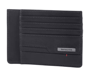 Pro-Dlx 5 Slg Credit Card Holder