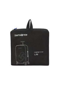 Travel Accessories Foldable Luggage Cover  L/M