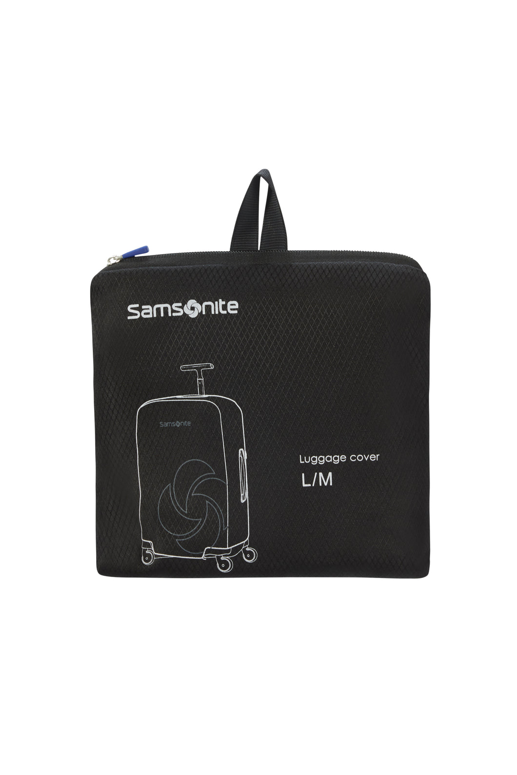 Travel Accessories Foldable Luggage Cover  L/M