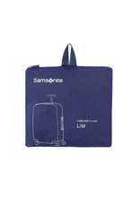 Load image into Gallery viewer, TRAVEL ACCESSORIES Foldable Luggage Cover L/M
