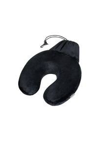 Travel Accessories  Memory Foam Pillow/Pouch