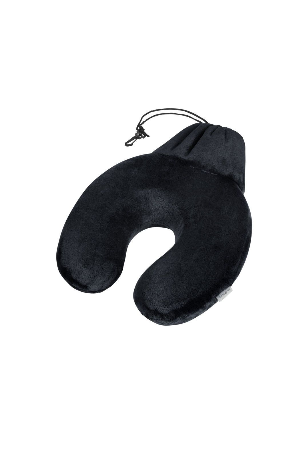 Travel Accessories  Memory Foam Pillow/Pouch