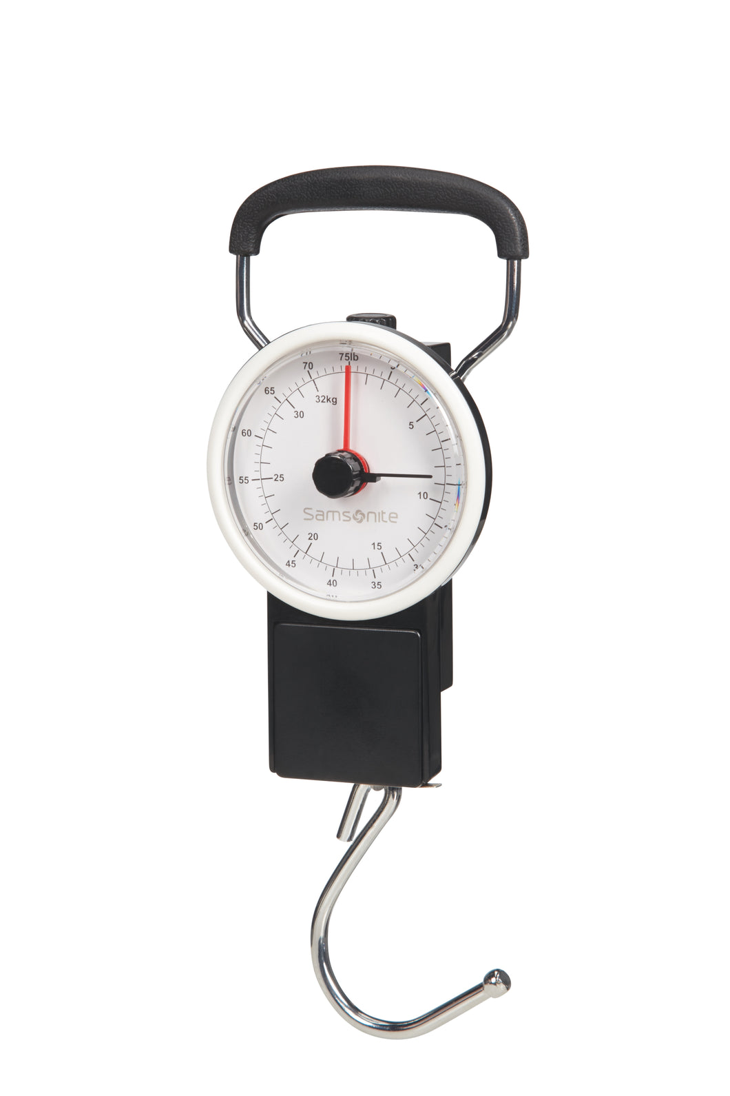 Travel Accessories Manual Scale