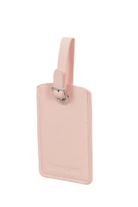 Travel Accessories Rectangle Luggage Tag  X2