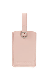 Travel Accessories Rectangle Luggage Tag  X2