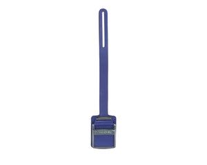Im T@G Luggage Tag S – Blue Personalized Travel Tag