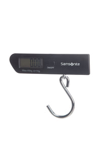 Travel Accessories Digital Luggage Scale