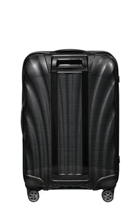 C-Lite Spinner (4 Wheels) 69 Cm - Black