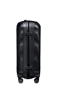 C-Lite Spinner (4 Wheels) 69 Cm - Black
