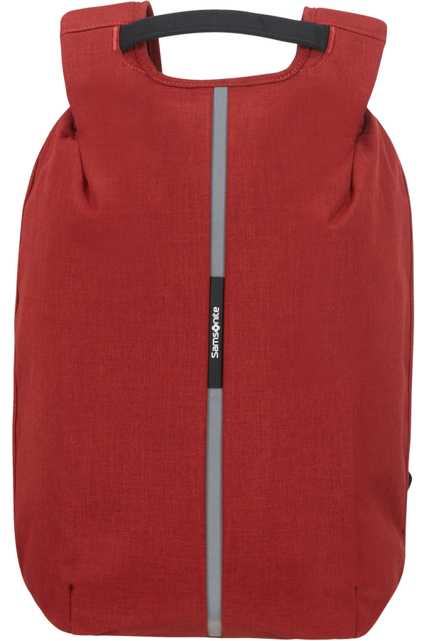 Securipak Laptop Backpack 15.6