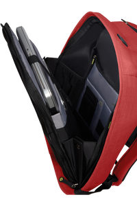 Securipak Laptop Backpack 15.6"