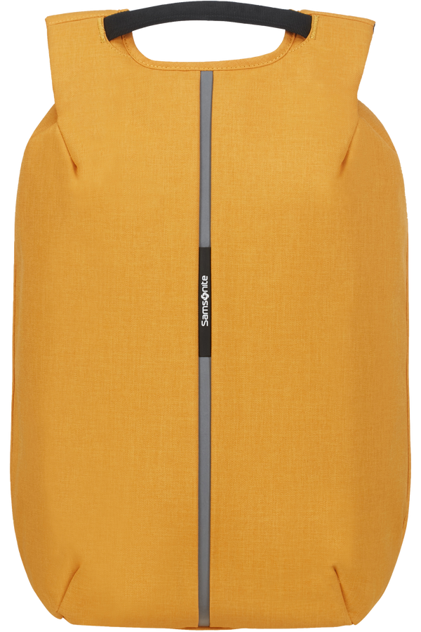 Securipak Laptop Backpack 15.6