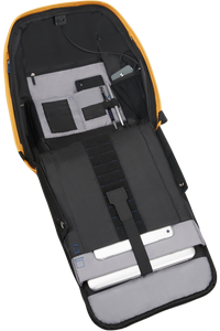 Securipak Laptop Backpack 15.6"