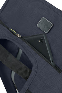 Securipak Laptop Backpack 15.6"