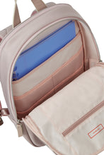 Load image into Gallery viewer, Eco Wave Laptop Backpack 14.1&quot;
