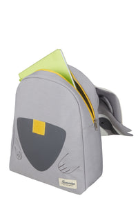 Happy Sammies Eco Backpack  S+