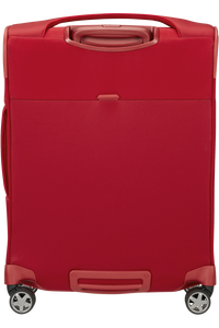 D'LITE spinner (4 wheels) 55 cm expandable