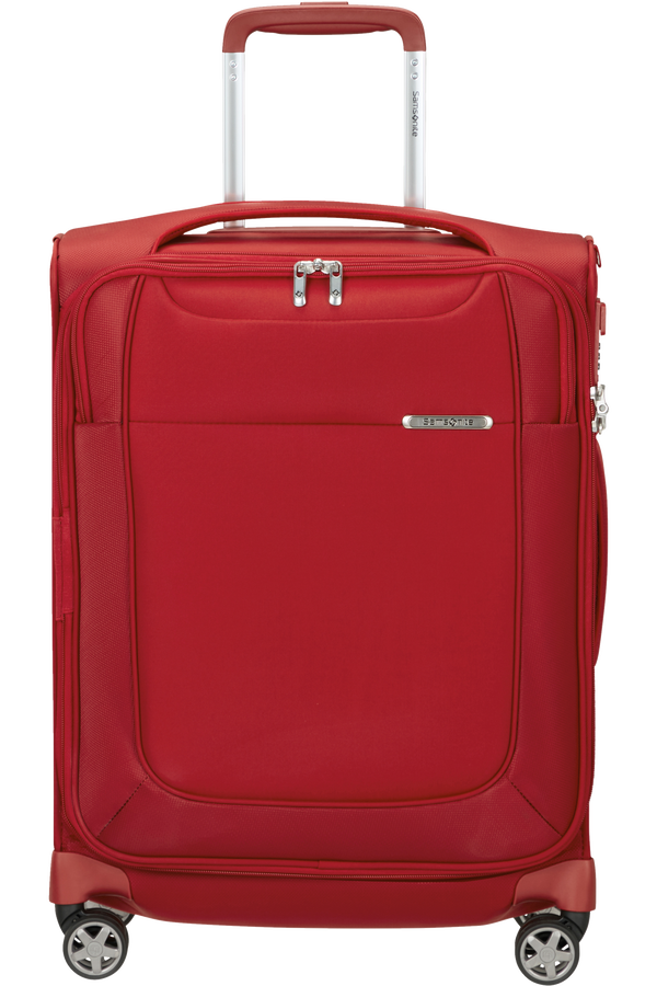 D'LITE spinner (4 wheels) 55 cm expandable