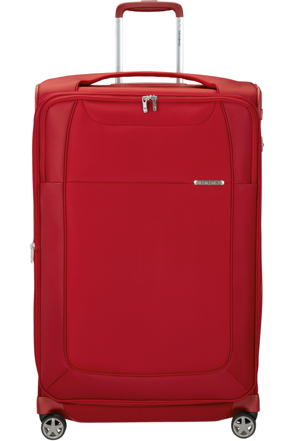 D'Lite Spinner Expandable (4 Wheels) 78Cm